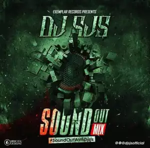 DJ SJS - SoundOutMix